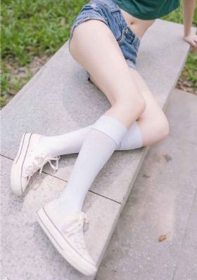 恋爱行星_JVID性感写真