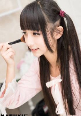 君子好逑李采潭_HD全集免费观看